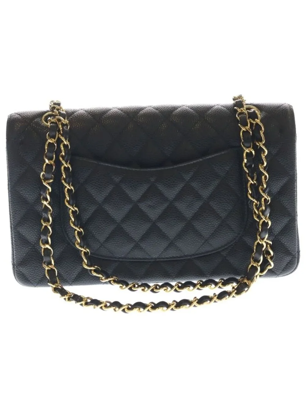 CHANEL this authentic